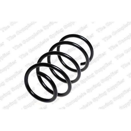 Lesjofors Coil Spring, 4008464 4008464